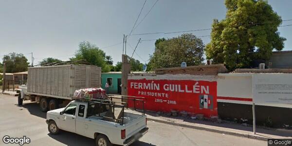 JUZGADO LOCAL SIN NOMBRE